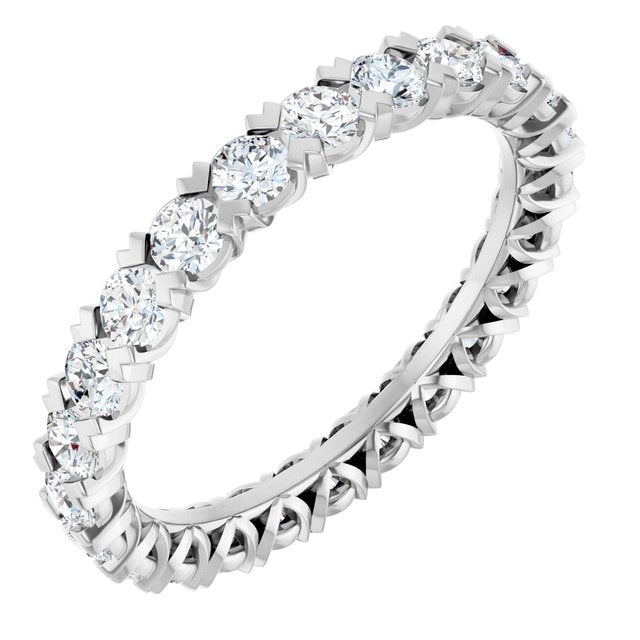 Lab-Grown Diamond | Round | 2.5mm