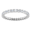 Lab-Grown Diamond | Round | 2mm
