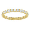 Lab-Grown Diamond | Round | 2mm