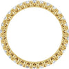 Lab-Grown Diamond | Round | 2mm