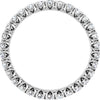 Lab-Grown Diamond | Round | 2mm