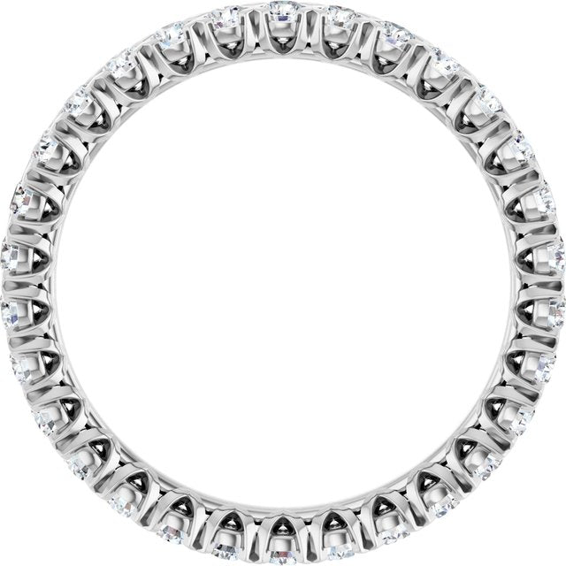 Lab-Grown Diamond | Round | 2mm