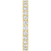 Lab-Grown Diamond | Round | 2mm