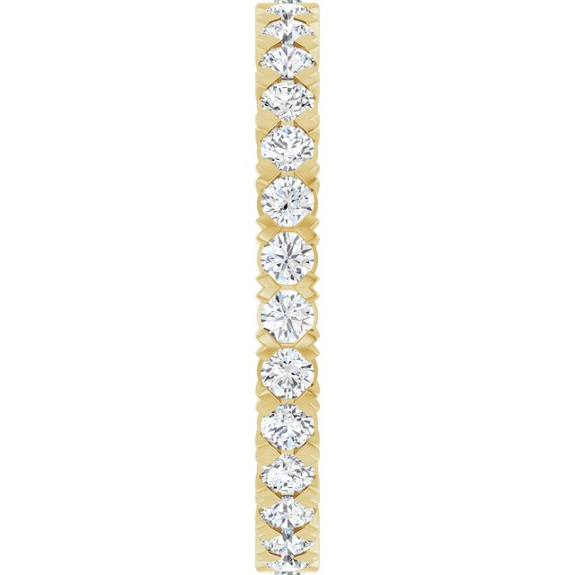 Lab-Grown Diamond | Round | 2mm