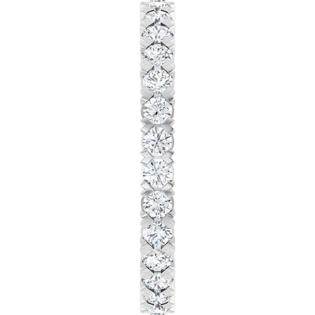 Lab-Grown Diamond | Round | 2mm