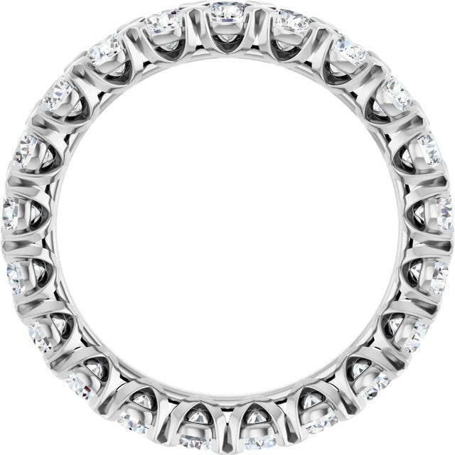 Natural Diamond | Round | 3mm
