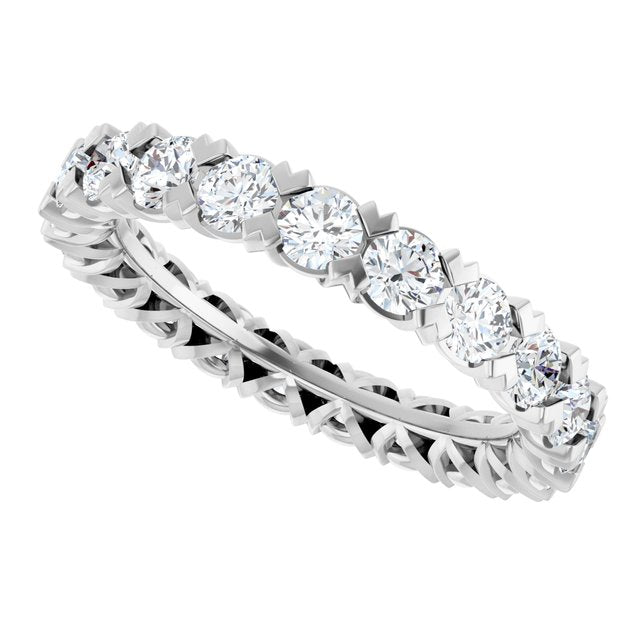 Natural Diamond | Round | 3mm