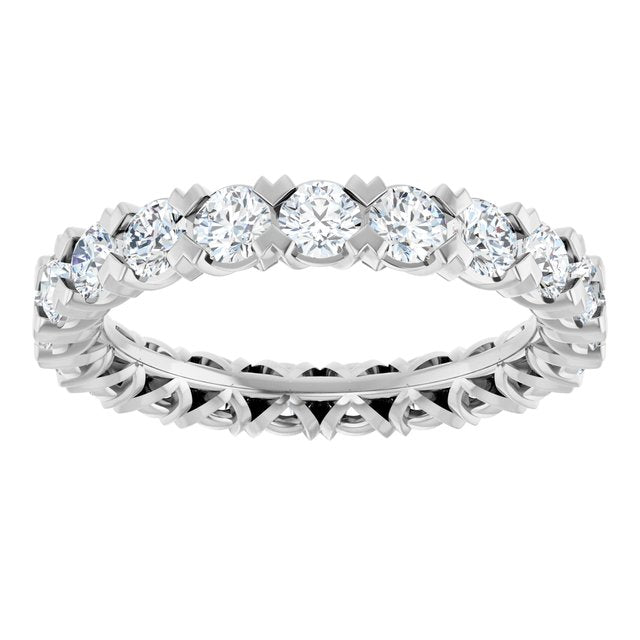 Natural Diamond | Round | 3mm
