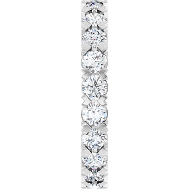 Natural Diamond | Round | 3mm