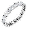 Natural Diamond | Round | 3mm