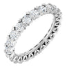 Lab-Grown Diamond | Round | 3mm