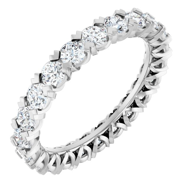 Lab-Grown Diamond | Round | 3mm