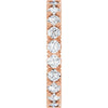 Natural Diamond | Round | 3mm | Lab-Grown Diamond | Round | 3mm