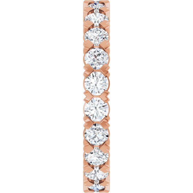 Natural Diamond | Round | 3mm | Lab-Grown Diamond | Round | 3mm