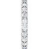 Natural Diamond | Round | 3mm | Lab-Grown Diamond | Round | 3mm