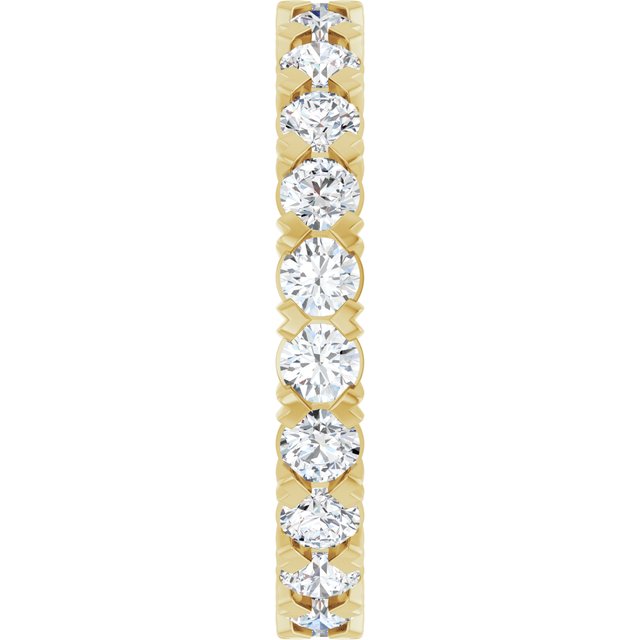 Natural Diamond | Round | 3mm | Lab-Grown Diamond | Round | 3mm