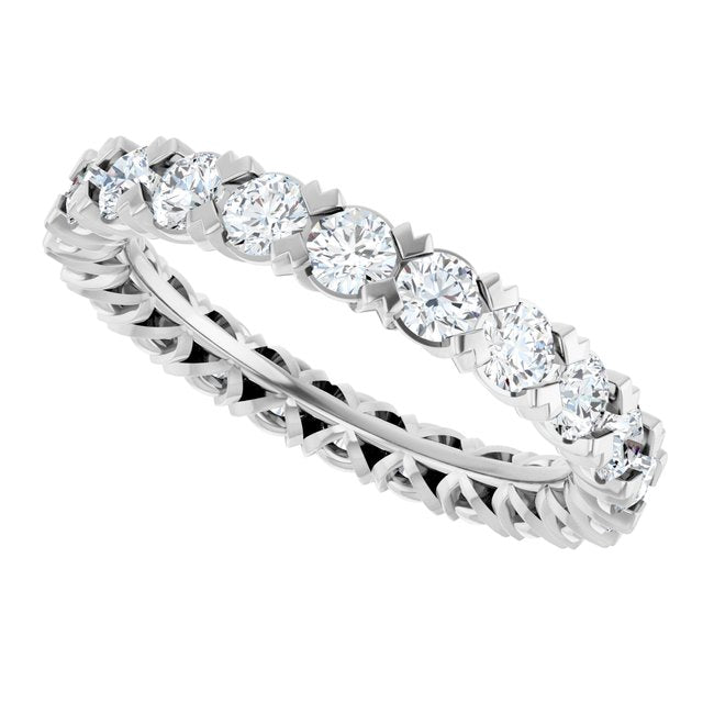 Lab-Grown Diamond | Round | 3mm