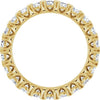 Natural Diamond | Round | 3mm | Lab-Grown Diamond | Round | 3mm