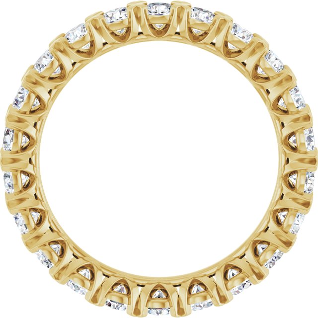 Natural Diamond | Round | 3mm | Lab-Grown Diamond | Round | 3mm