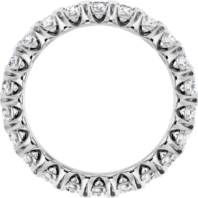 Lab-Grown Diamond | Round | 3mm