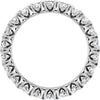 Natural Diamond | Round | 3mm | Lab-Grown Diamond | Round | 3mm