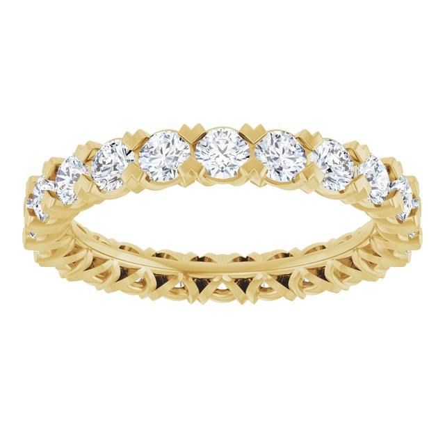 Natural Diamond | Round | 3mm | Lab-Grown Diamond | Round | 3mm