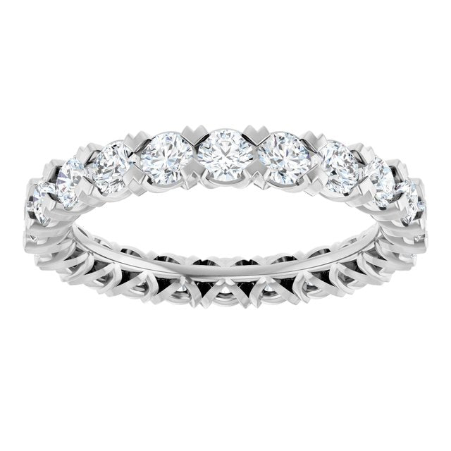 Lab-Grown Diamond | Round | 3mm