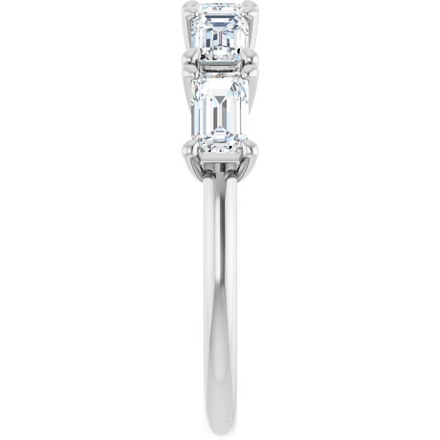 Natural Diamond | Emerald | 5 x 3mm | Lab-Grown Diamond | Emerald | 5 x 3mm