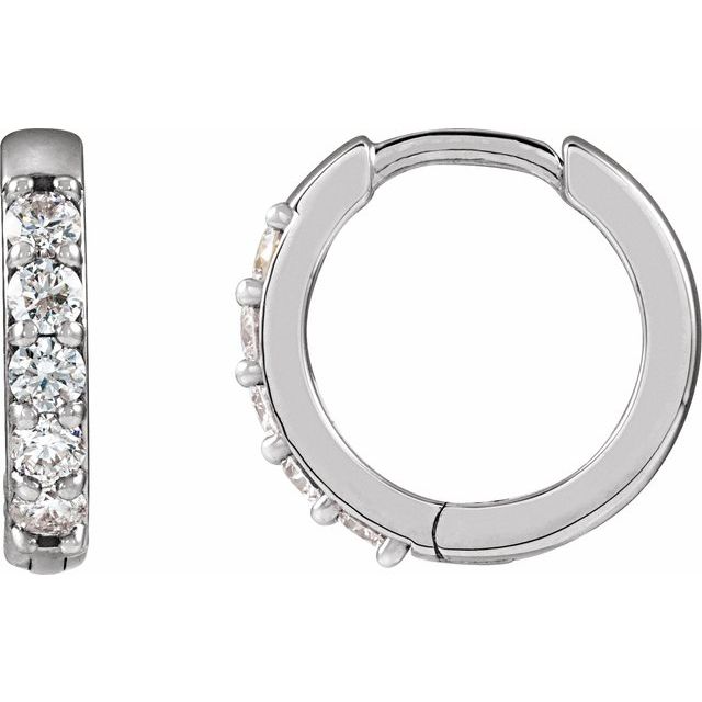 Natural Diamond | Round | 1.3mm :: 0.08 Ctw | Natural Diamond | Round | 2mm :: 1/4 Ctw | Lab-Grown Diamond | Round | 2mm :: 1/4 Ctw | 2mm :: 1/3 Ctw | 2mm :: 1/6 Ctw