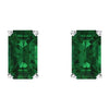 Lab-Grown Emerald | Emerald | 5 x 3mm