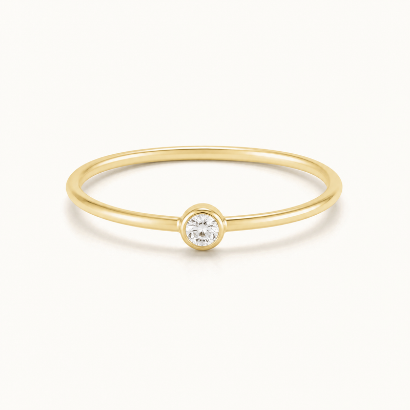 Stacking Rings