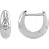 Lab-Grown Diamond | Pear | 4.3 x 2.8mm :: 1/3 Ctw