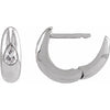 Lab-Grown Diamond | Pear | 4.3 x 2.8mm :: 1/3 Ctw