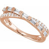 Natural Diamond | Straight baguette | 3 x 1.5mm | Lab-Grown Diamond | Straight baguette | 3 x 1.5mm