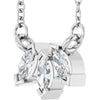 Natural Diamond | Marquise | 4 x 2mm | Lab-Grown Diamond | Marquise | 4 x 2mm