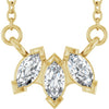 Natural Diamond | Marquise | 4 x 2mm | Lab-Grown Diamond | Marquise | 4 x 2mm