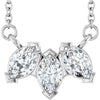 Natural Diamond | Marquise | 5 x 3mm | Lab-Grown Diamond | Marquise | 5 x 3mm