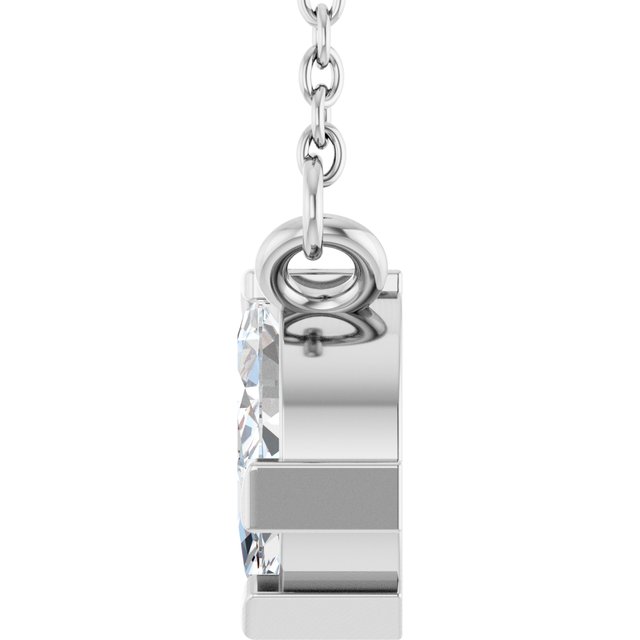 Natural Diamond | Marquise | 5 x 3mm | Lab-Grown Diamond | Marquise | 5 x 3mm