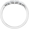 Natural Diamond | Pear | 4.1 x 2.7mm | Lab-Grown Diamond | Pear | 4.1 x 2.7mm