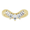 Natural Diamond | Pear | 4.1 x 2.7mm | Lab-Grown Diamond | Pear | 4.1 x 2.7mm