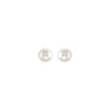 Cultured White Freshwater Pearl | Pearl | 8.0-8.5mm