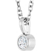 Natural Diamond | Round | 2.5mm