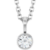 Natural Diamond | Round | 3mm