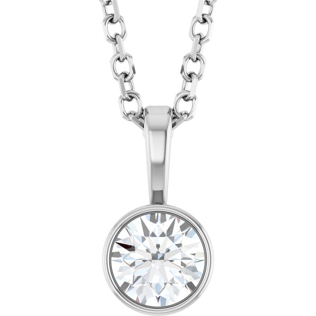 Natural Diamond | Round | 4mm