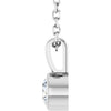 Natural Diamond | Round | 3.5mm