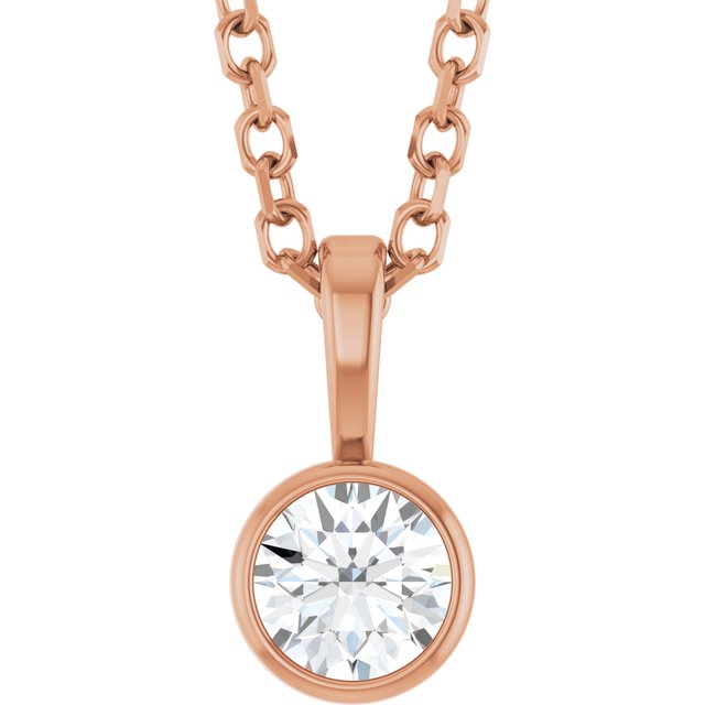 Natural Diamond | Round | 3.5mm