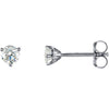 Natural Diamond | Round | 3.4mm :: 1/3 Ctw
