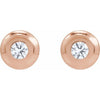 Lab-Grown Diamond | Round | 2.5mm