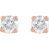 Natural Diamond | Round | 2.5mm :: 0.06 Ct