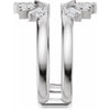 Natural Diamond | Straight baguette | 2.6 x 1.3mm | Lab-Grown Diamond | Straight baguette | 2.6 x 1.3mm